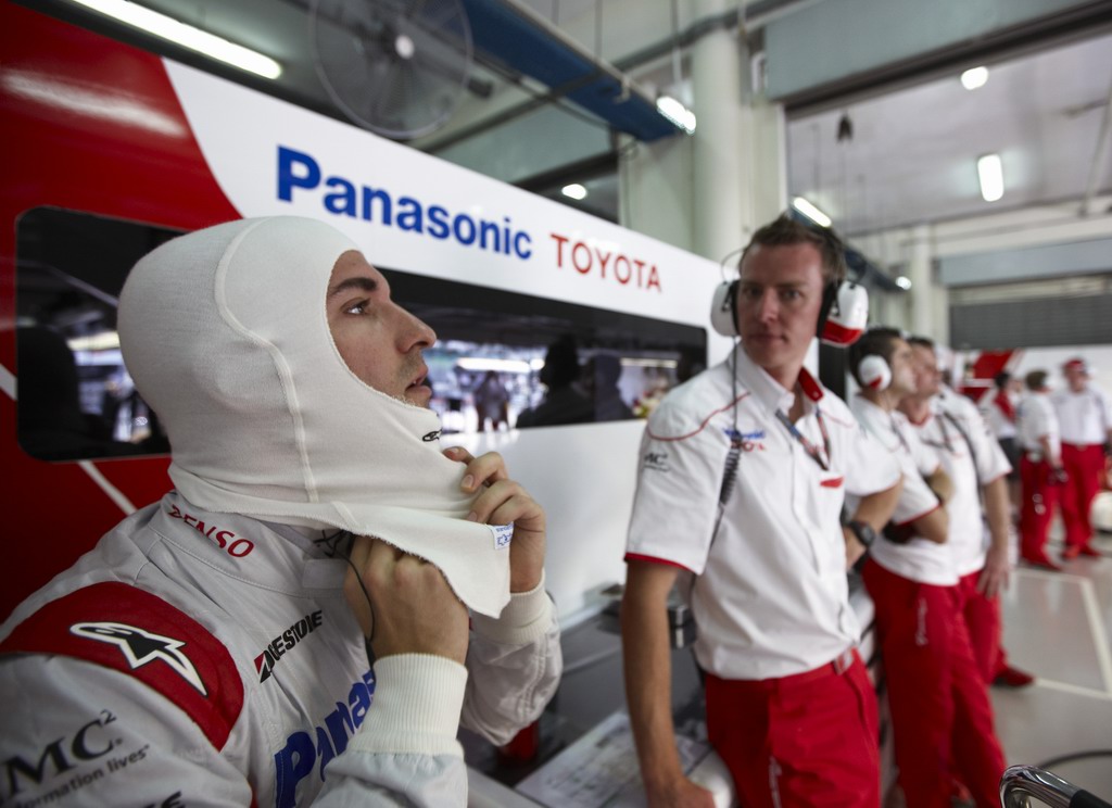 GP MALESIA - Prove Libere